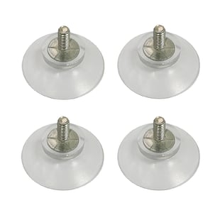 Buffalo | Milkshake Mixer Rubber Voetjes (4 stuks)