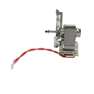 Buffalo | Motor Fan Assembly