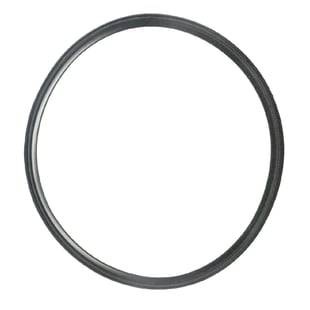 Buffalo | Siliconen Ring