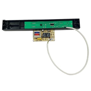 Buffalo | Control Panel Set