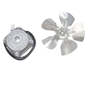 Polar | condensor