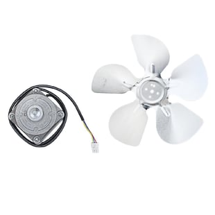 Polar | Condensorventilator