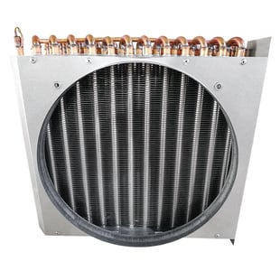 Polar | Condensor