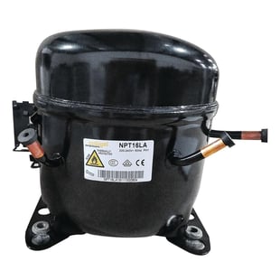 Polar | Compressor (R290-NPT16LtrA)