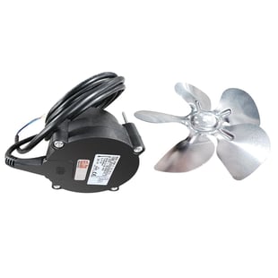 Polar | Verdamper Ventilatormotor En -Blad