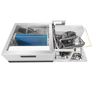 Polar | Monoblock