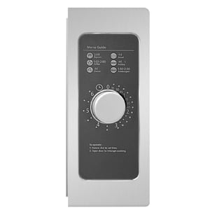Buffalo | Control Panel Assembly