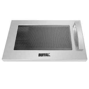 Buffalo | Door Assembly