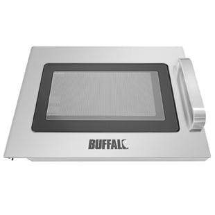 Buffalo | Deursamenstelling