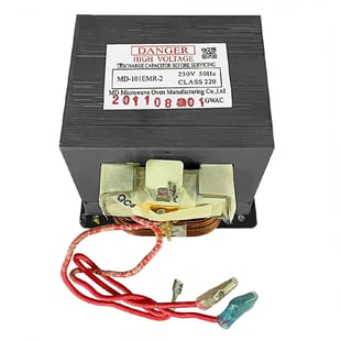Buffalo | HV Transformer