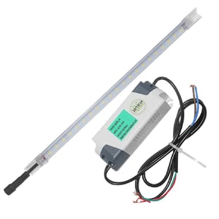 Polar | Led-Licht & Transformator