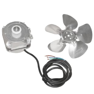 Polar | Verdamper Ventilatormotor En -Blad