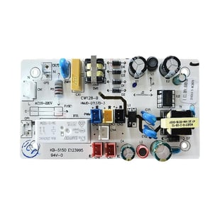 Polar | Printplaat (PCB)