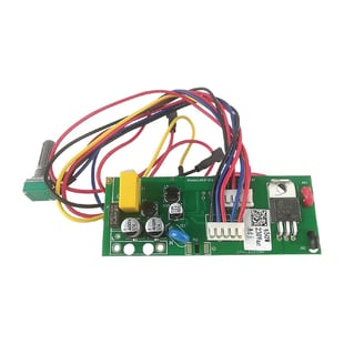 Buffalo | PCB