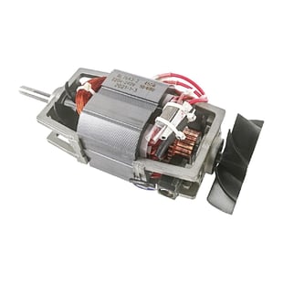 Buffalo | Motor