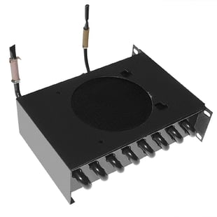 Polar | Condensor