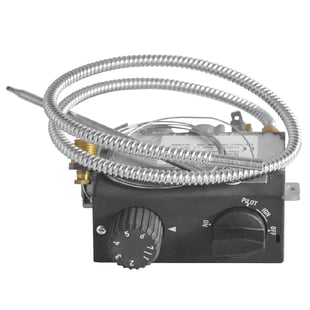 Buffalo | Combination Valve Assy