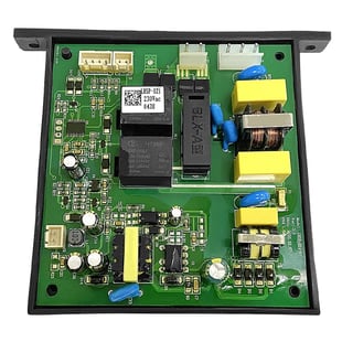 Buffalo | Circuit Board