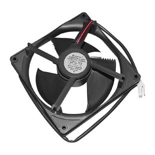 Polar | Ventilator voor elektronica