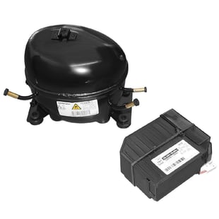 Polar | Compressor (R600A-VEMx9C)