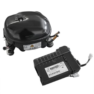 Polar | Compressor (R600A-VESA11C)