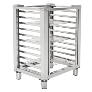 Buffalo | Standaard Voor Ck110 Buffalo Combi Oven