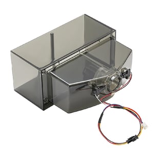 Buffalo | Bonencontainer Assemblage