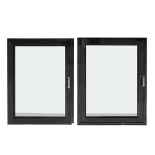 Polar | G-Series Deli Display complete deurassemblage (2 stuks)
