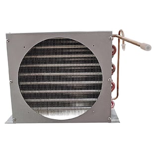 Polar | Condensor