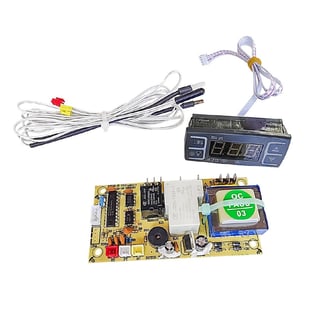 Polar | complete digitale controller