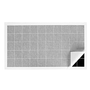 Eazyzap | vliegenvanger kleefpapier (6 stuks)