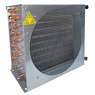 Polar | Condensor