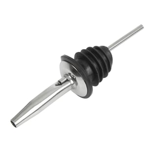 Olympia | RVS schenktuit medium