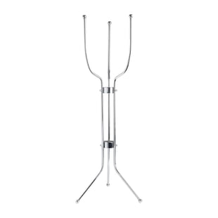 Olympia | RVS standaard voor wijnkoeler C578