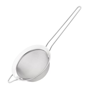 Olympia | Vogue RVS zeef 10cm