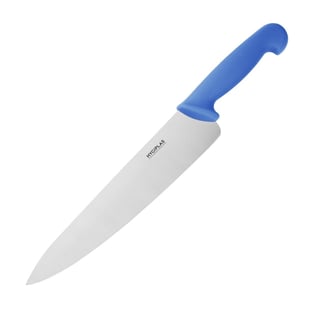 Hygiplas | koksmes 25,5cm blauw