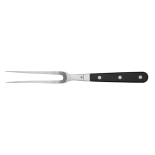 Wusthof | CC gebogen vleesvork 16cm 4411-16