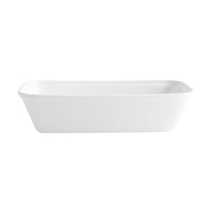 Churchill | Counter Serve rechthoekige ovenschalen 12x25cm (4 stuks)