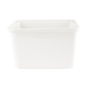 Churchill | Counter Serve diepe ovenschalen 2Ltr GN 1/6 (4 stuks)
