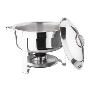 Olympia | Vienna chafing dish set