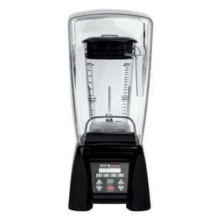 Waring | Xtreme Hi-Power 2L blender programmeerbaar met geluidskap MX1500XTXSEE