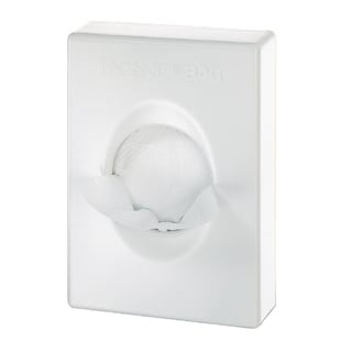 K C Johns | Hygiënezakjes dispenser