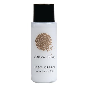 Geen Merk | Geneva Guild bodycreme (300 stuks)