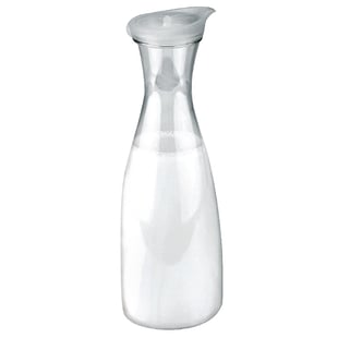 APS | polycarbonaat karaf met deksel 1,6Ltr