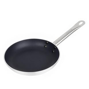 Vogue | Teflon Platinum Plus anti-aanbak inductie koekenpan 24cm