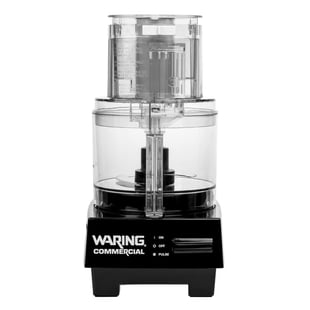 Waring | light-duty foodprocessor 1,75L WFP7E