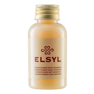 Geen Merk | Elsyl Natural Look conditioner (50 stuks)