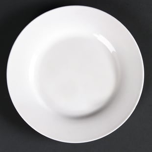 Olympia | Lumina Borden Met Brede Rand 15cm (6 Stuks)