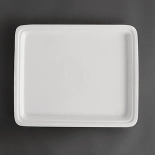 Olympia | Whiteware GN 1/2 schaal 30mm diep