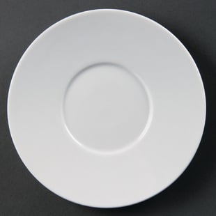 Olympia | Whiteware Schotel Voor Cd735 (12 Stuks)